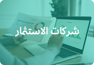 شركات الاستثمار