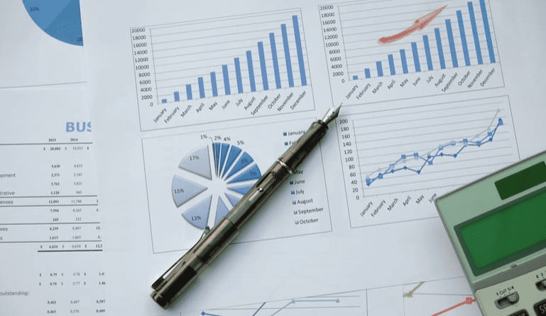 تحليل القوائم المالية وفق النظام المحاسبي المالي 