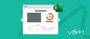 حساب الأرباح والخسائر excel