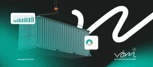 برنامج محاسبة لشركات الاستيراد والتصدير