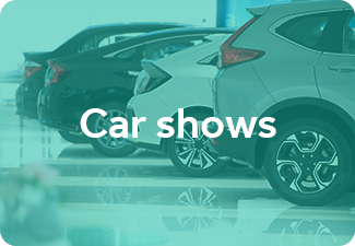 Car shows