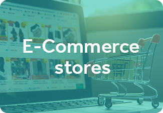 ECommerce stores