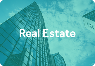 Real Estate