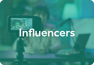 Influencers