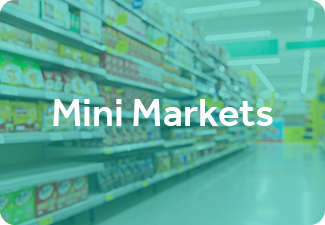 Mini Markets
