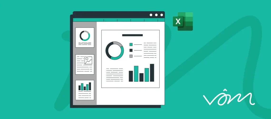 شجرة الحسابات excel